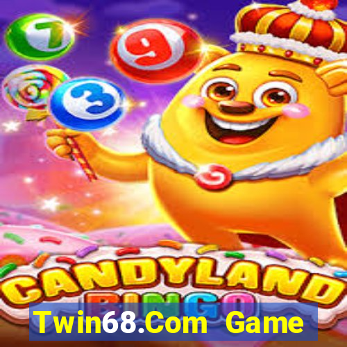 Twin68.Com Game Bài Đổi Thưởng Uy Tín 2024