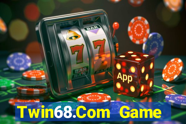 Twin68.Com Game Bài Đổi Thưởng Uy Tín 2024