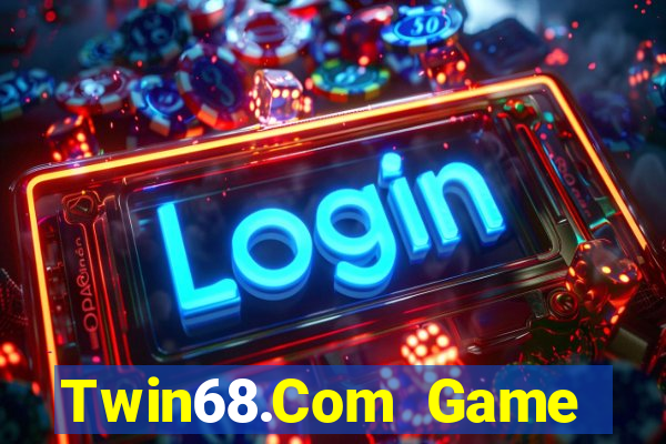 Twin68.Com Game Bài Đổi Thưởng Uy Tín 2024