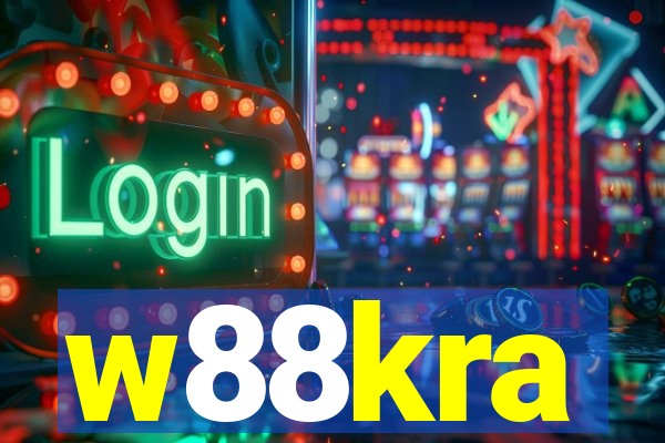 w88kra