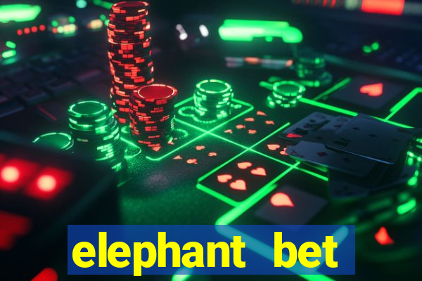 elephant bet aviator online