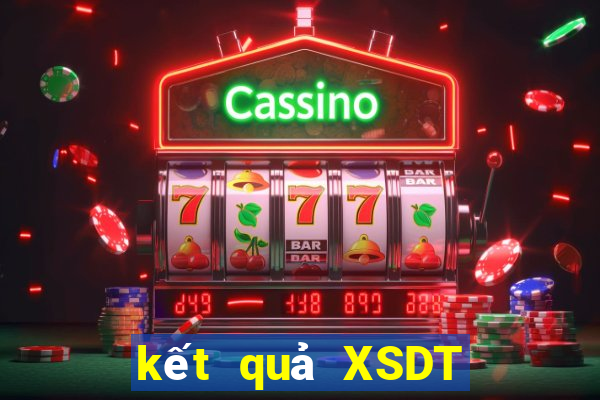 kết quả XSDT 6x36 ngày 18