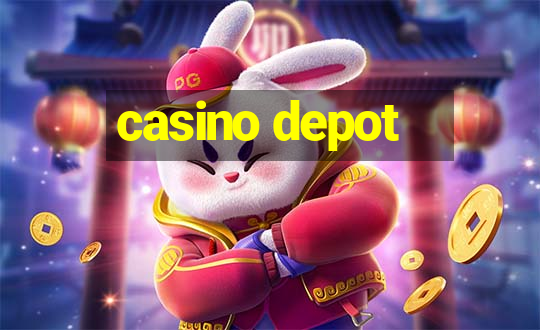 casino depot