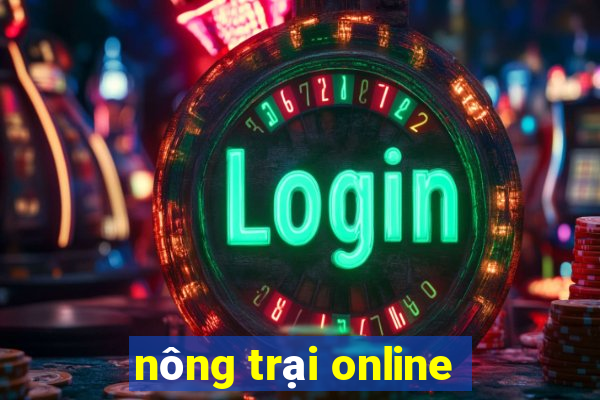 nông trại online