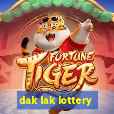 dak lak lottery