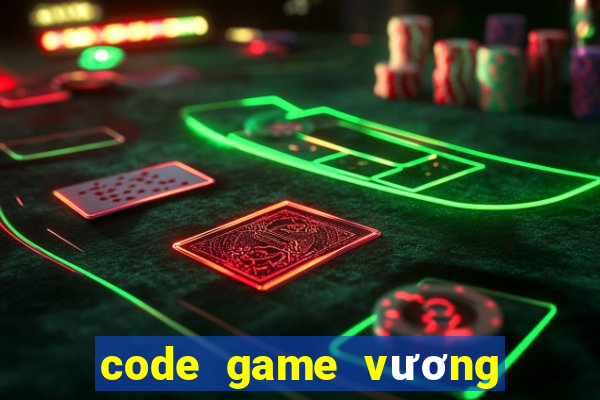 code game vương bài chiến cơ