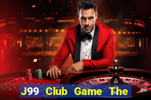 J99 Club Game The Bài Hack