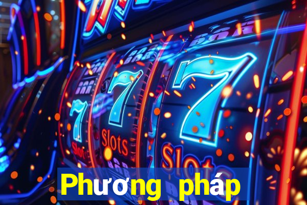 Phương pháp thắng ổn định ag