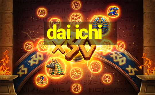 dai ichi