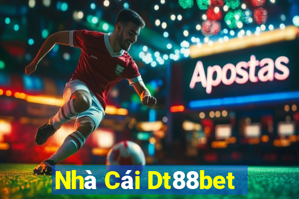 Nhà Cái Dt88bet