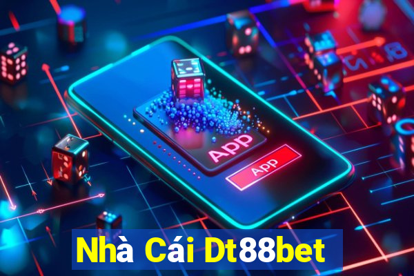 Nhà Cái Dt88bet