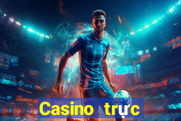 Casino trực tuyến phổ biến