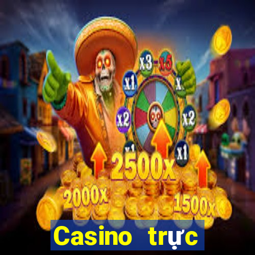 Casino trực tuyến phổ biến