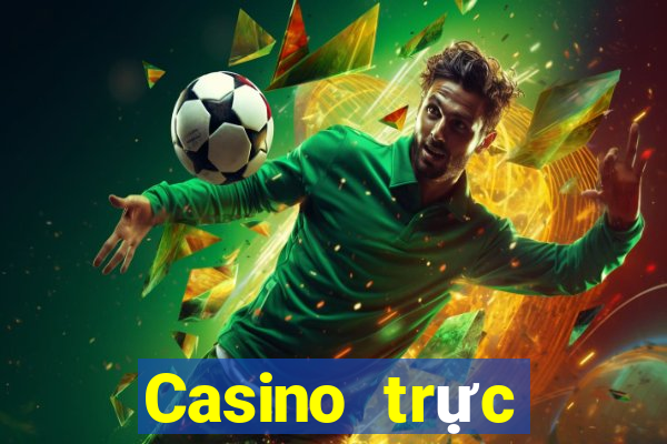 Casino trực tuyến phổ biến