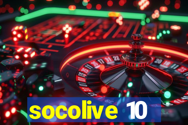 socolive 10