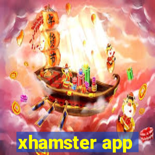 xhamster app