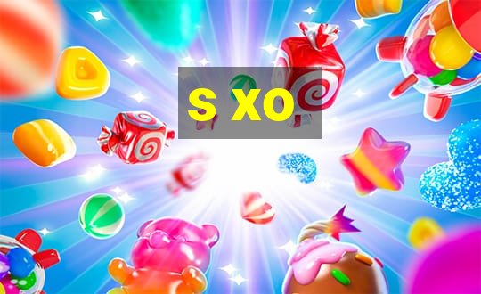 s xo