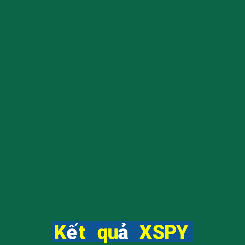 Kết quả XSPY thứ hai