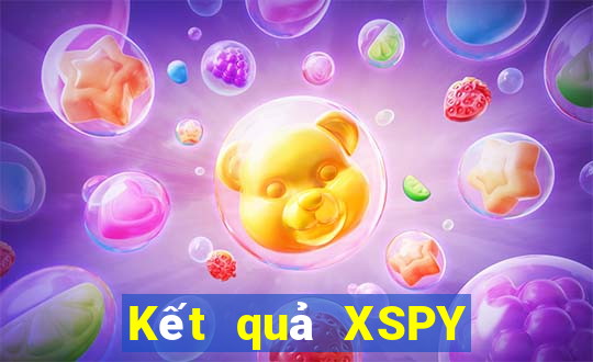 Kết quả XSPY thứ hai