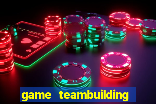 game teambuilding bãi biển