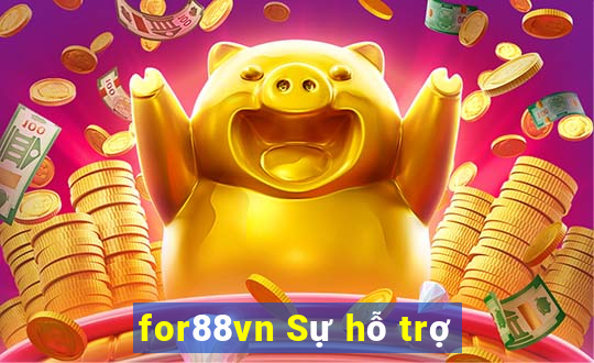 for88vn Sự hỗ trợ