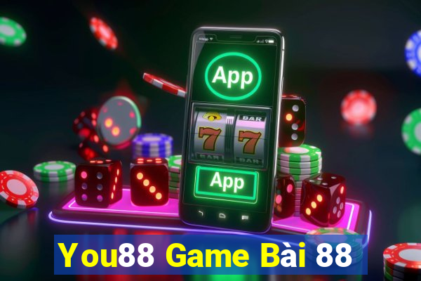 You88 Game Bài 88