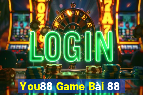 You88 Game Bài 88