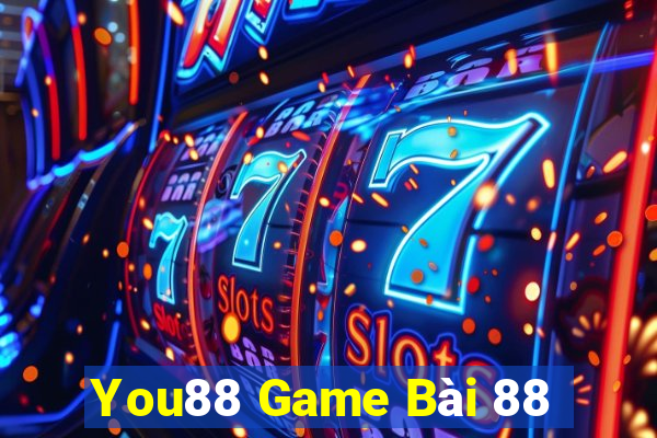 You88 Game Bài 88