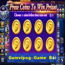 Gamvipog Game Bài Vip Club Đổi Thưởng