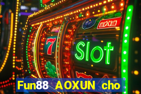 Fun88 AOXUN cho điện thoại di động