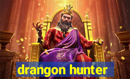 drangon hunter