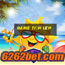 game tiến lên