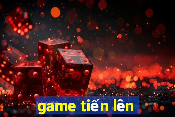 game tiến lên