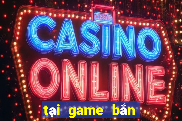 tại game bắn cung miễn phí