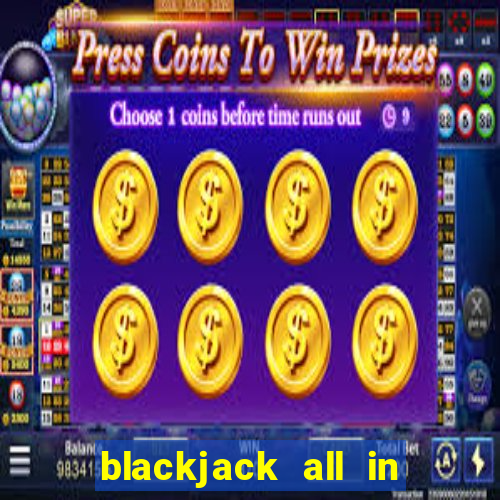 blackjack all in one trainer