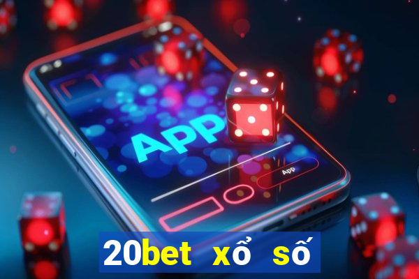 20bet xổ số Winner Tải về