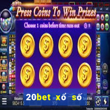 20bet xổ số Winner Tải về