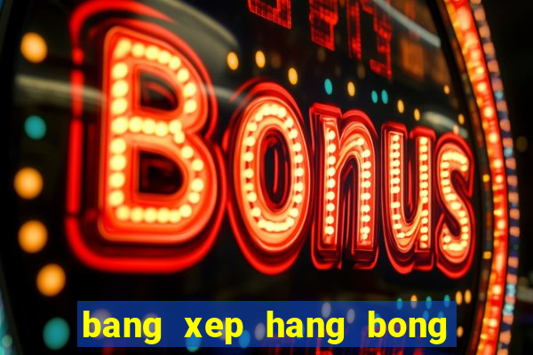 bang xep hang bong da nu wc 2023