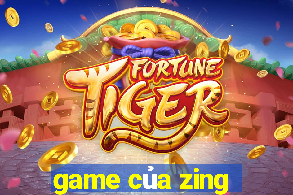 game của zing