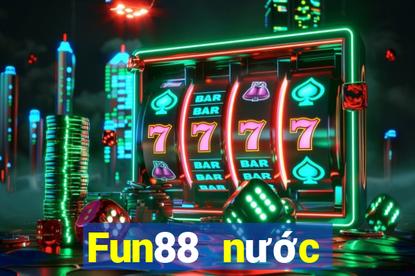 Fun88 nước ngoài thể thao điện tử Fun88 đố vui