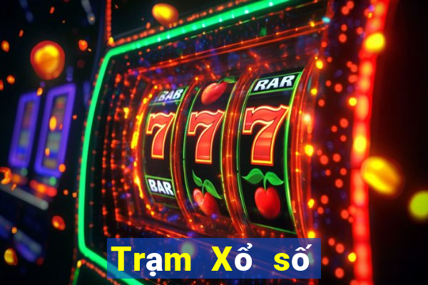 Trạm Xổ số Tải Fun88