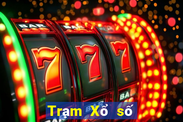 Trạm Xổ số Tải Fun88