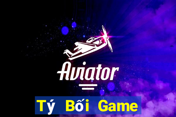 Tý Bối Game Bài Tặng Code