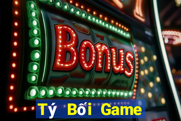 Tý Bối Game Bài Tặng Code