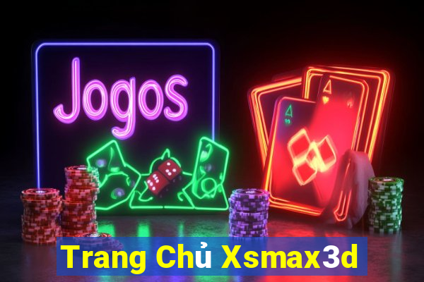 Trang Chủ Xsmax3d