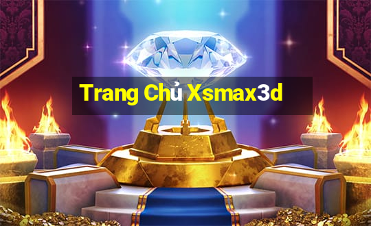 Trang Chủ Xsmax3d