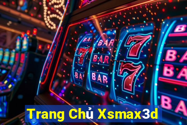 Trang Chủ Xsmax3d