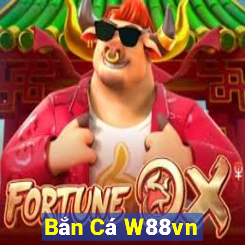 Bắn Cá W88vn