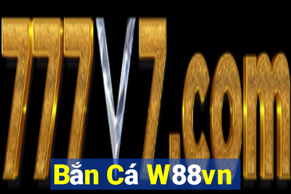 Bắn Cá W88vn