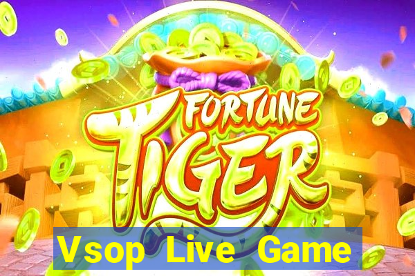 Vsop Live Game Bài Slot